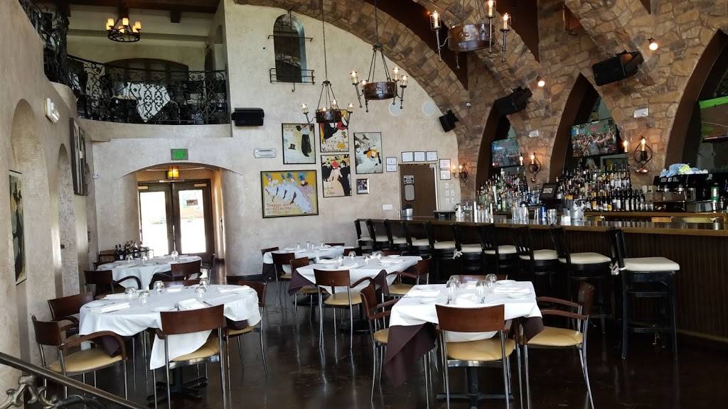 Mimi & Coco Bistro | restaurant | 40 Costa Di Lago, Henderson, NV 89011, USA | 7023827900 OR +1 702-382-7900