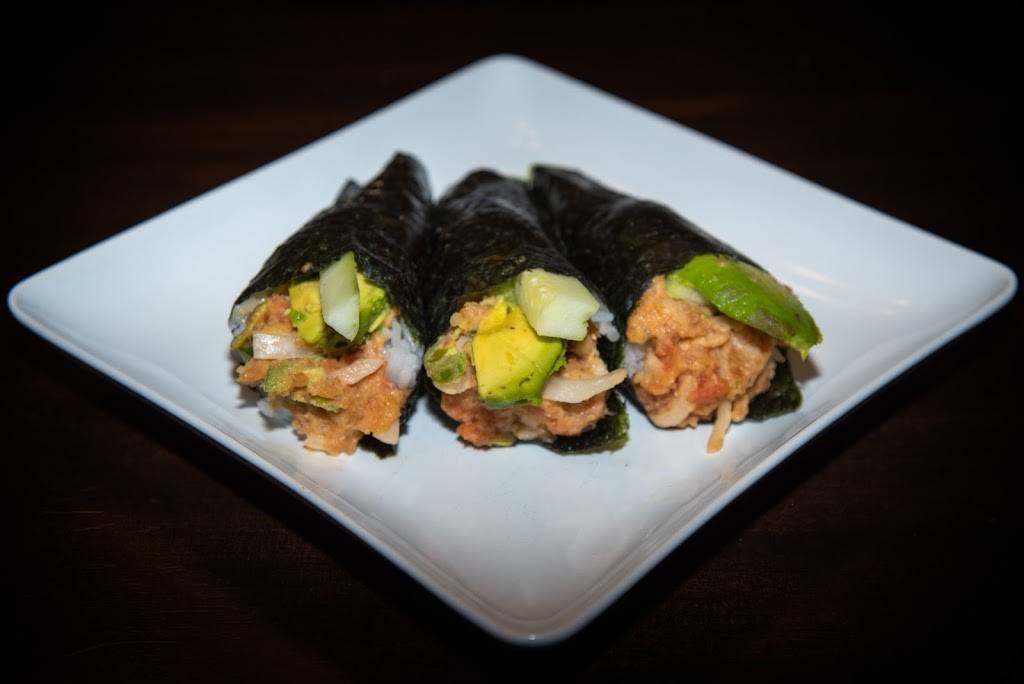 Sur Sushi | restaurant | 15204 Plummer St, North Hills, CA 91343, USA | 8187996422 OR +1 818-799-6422
