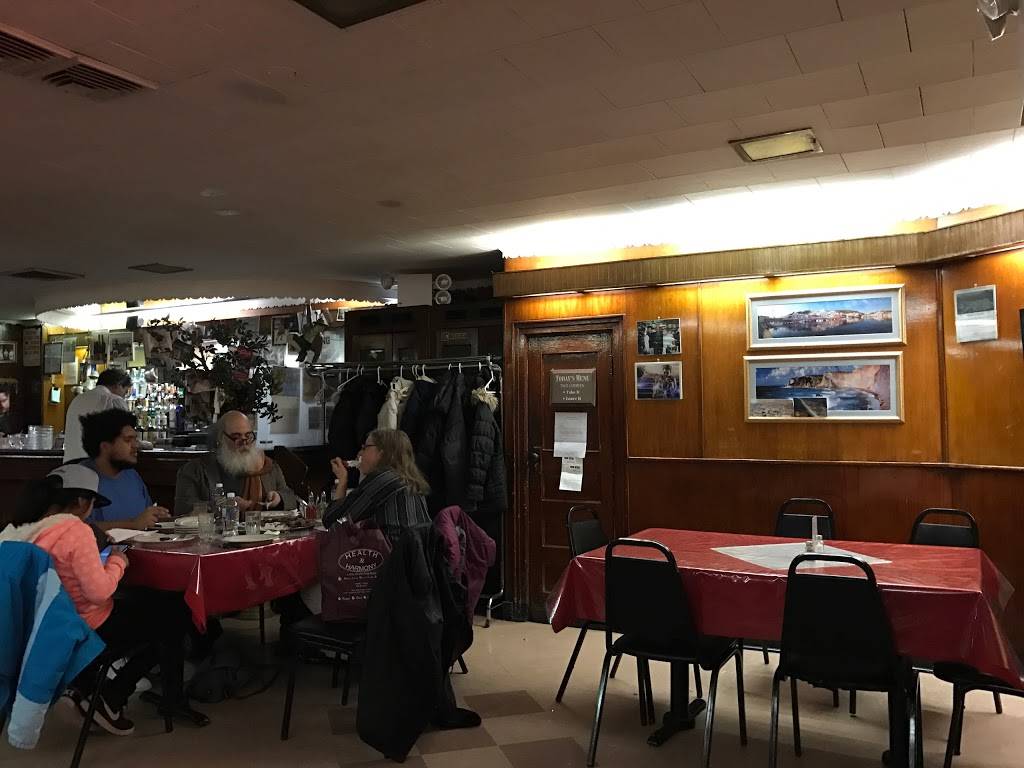 Sams | restaurant | 238 Court St, Brooklyn, NY 11201, USA | 7185963458 OR +1 718-596-3458