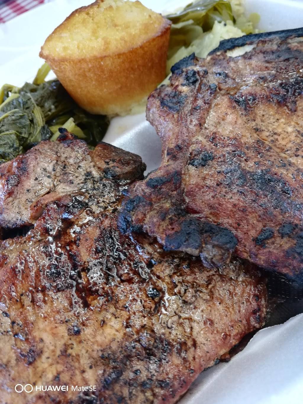 Dadas Soul | restaurant | 1301 21st St, Zion, IL 60099, USA | 8472463324 OR +1 847-246-3324