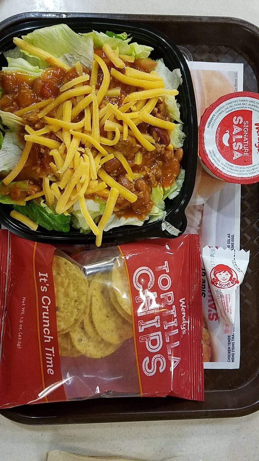 Wendys | restaurant | 607 Spartanburg Hwy, Hendersonville, NC 28792, USA | 8286935935 OR +1 828-693-5935