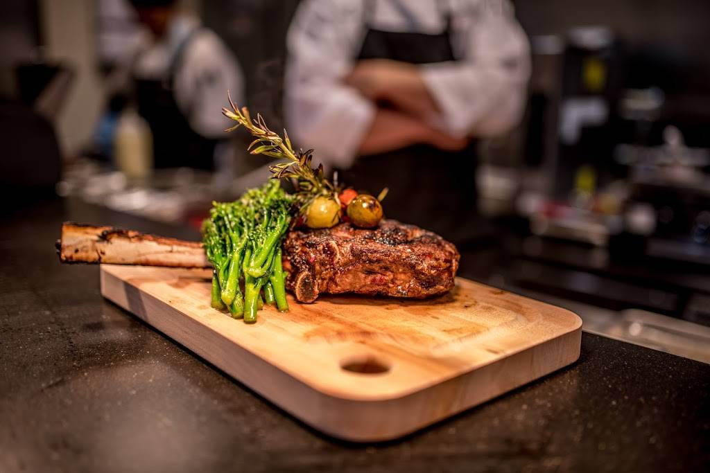 Subito | restaurant | 311 Pike St, Cincinnati, OH 45202, USA | 5136214500 OR +1 513-621-4500