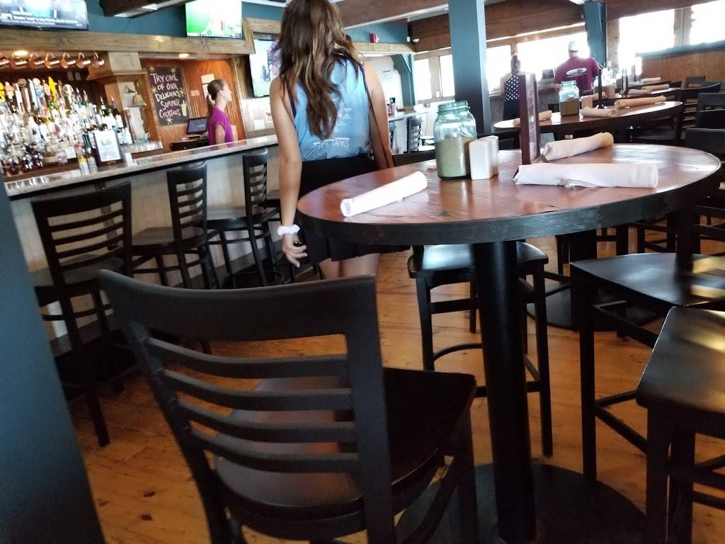 Blue Water Grille | restaurant | 126 E State Ave, High Point, NC 27262, USA | 3368861010 OR +1 336-886-1010