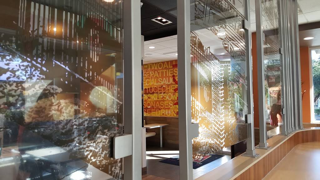 McDonalds | cafe | 8520 Bissonnet St, Houston, TX 77074, USA | 7139814750 OR +1 713-981-4750