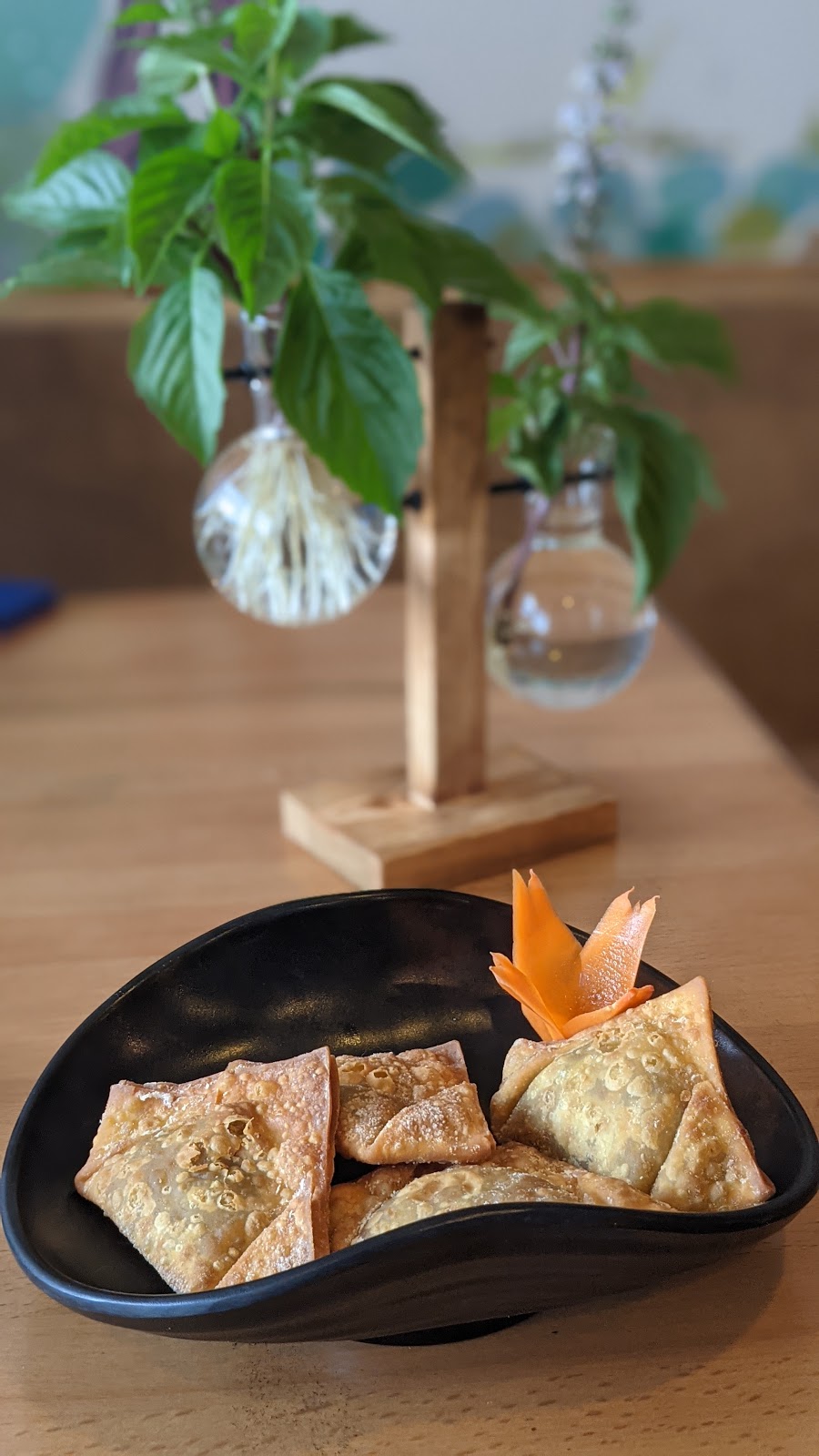 Trendy Vegan | meal takeaway | 3821 Richmond Ave, Houston, TX 77027, USA | 7136219488 OR +1 713-621-9488