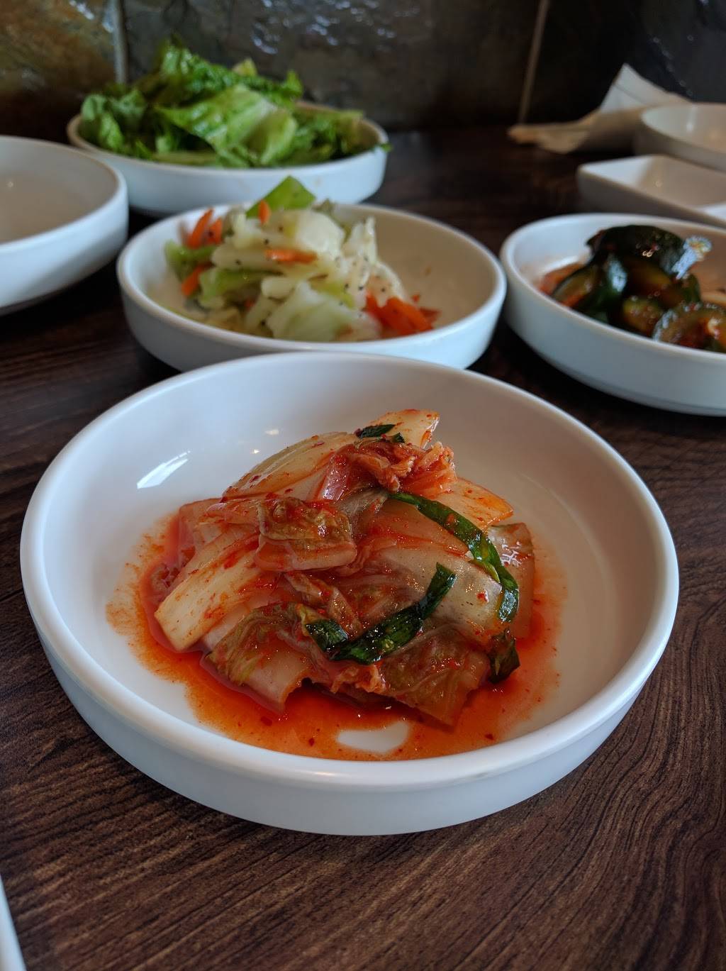 Sikdorak 2 | restaurant | A, 45-934 Kamehameha Hwy #1, Kaneohe, HI 96744, USA | 8082470001 OR +1 808-247-0001