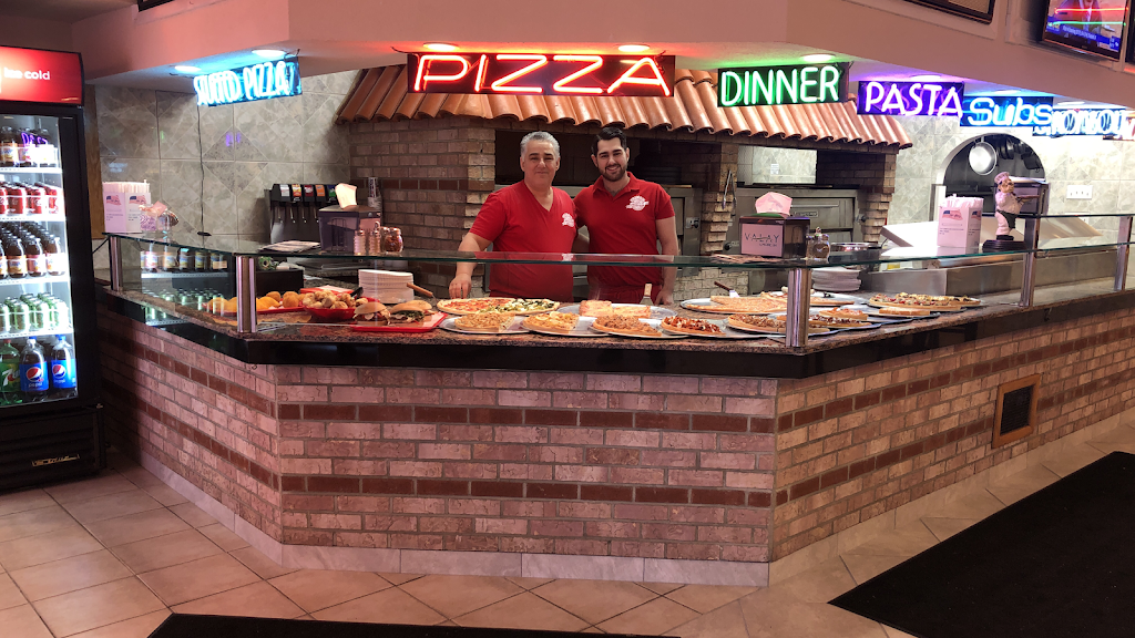 Primo’s pizza & subs | restaurant | 2909 Washington Rd, Parlin, NJ 08859, USA | 7329528585 OR +1 732-952-8585