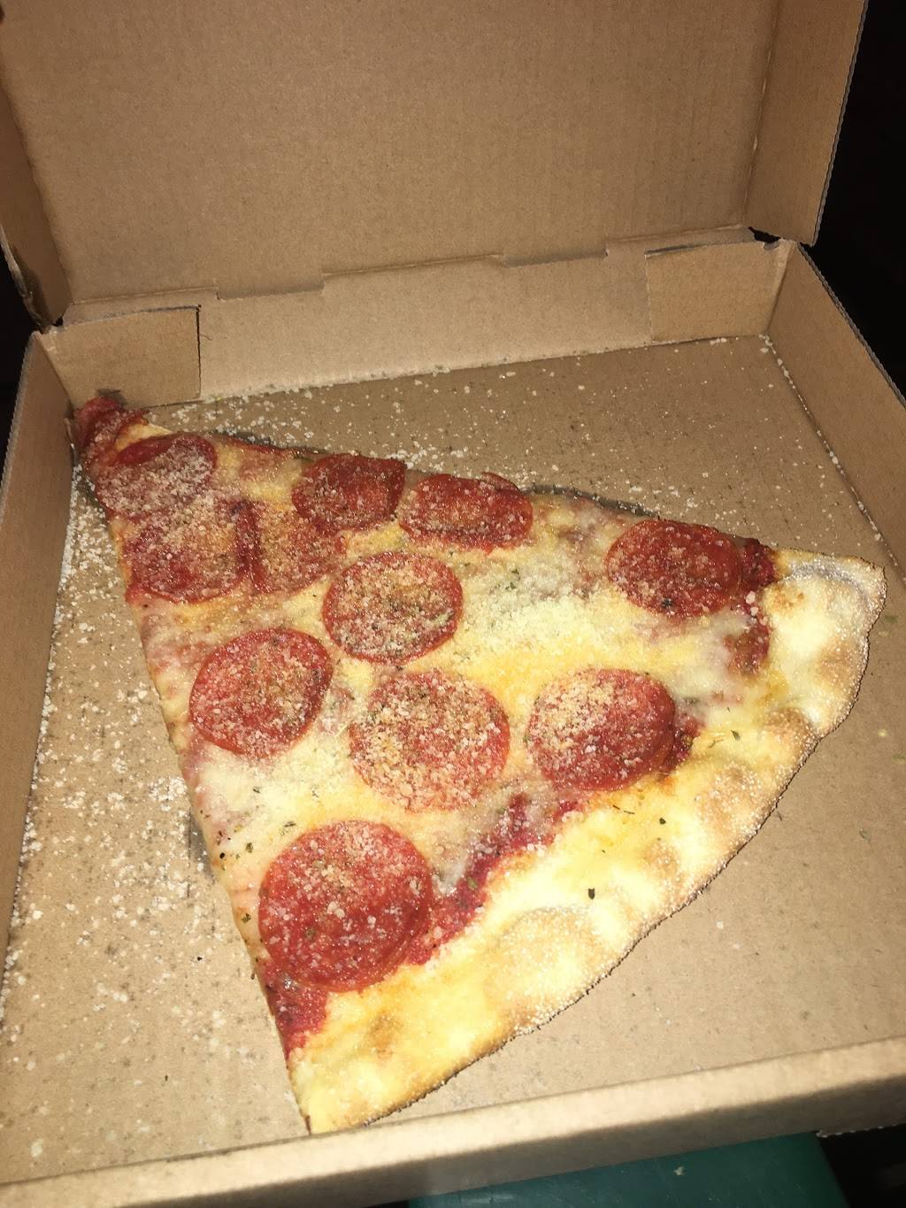 DAmores Pizza | restaurant | 18663 Ventura Blvd, Tarzana, CA 91356, USA | 8183433377 OR +1 818-343-3377