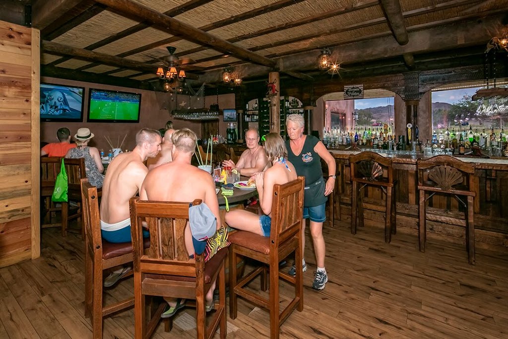 Pirates Den RV Resort and Marina | restaurant | 7350 Riverside Dr, Parker, AZ 85344, USA | 9286673102 OR +1 928-667-3102