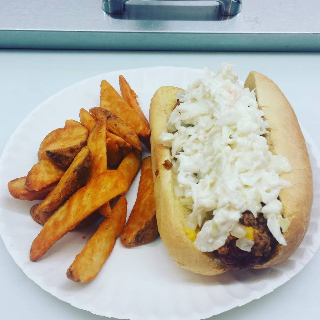 The Hot Dog King - ARDEN | restaurant | 2603 Hendersonville Rd, Arden, NC 28704, USA | 8286762690 OR +1 828-676-2690