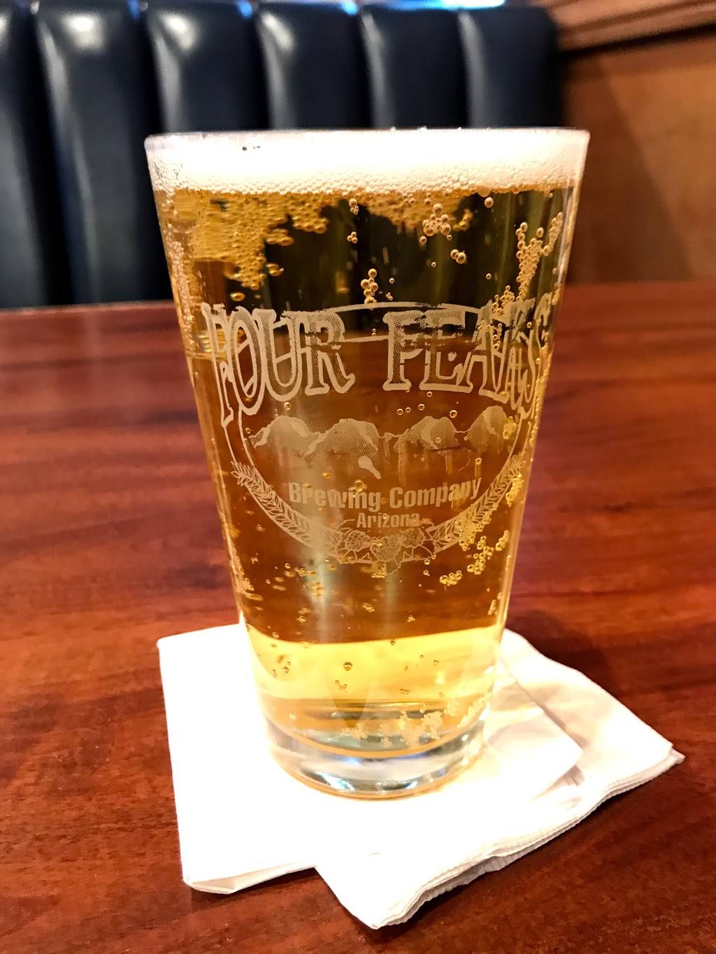 Barros Pizza | restaurant | 2436 E Hunt Hwy, San Tan Valley, AZ 85143, USA | 4804571117 OR +1 480-457-1117