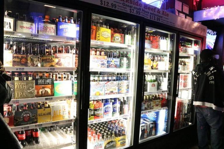 Parkside Beef & Ale | restaurant | 1433 Arch St, Philadelphia, PA 19102, USA | 2673243216 OR +1 267-324-3216