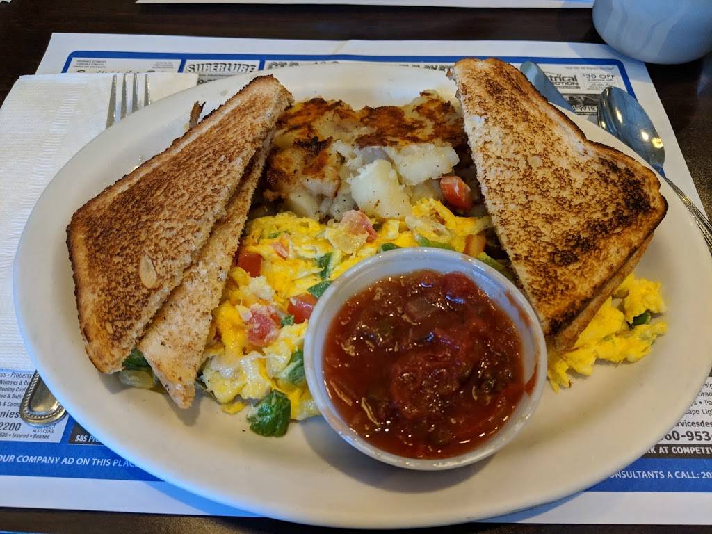 Effies Place Family Restaurant | restaurant | 91 Park Rd, West Hartford, CT 06119, USA | 8602339653 OR +1 860-233-9653