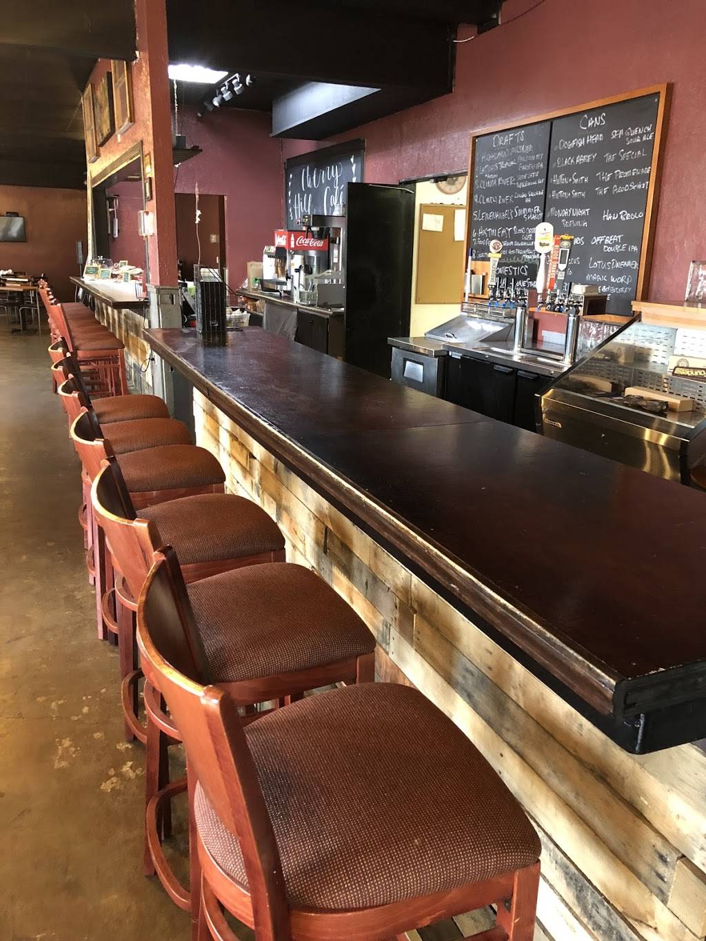 Brickyard Bar & BBQ | restaurant | 4928 Homberg Dr Suite A6-8, Knoxville, TN 37919, USA | 8652404967 OR +1 865-240-4967