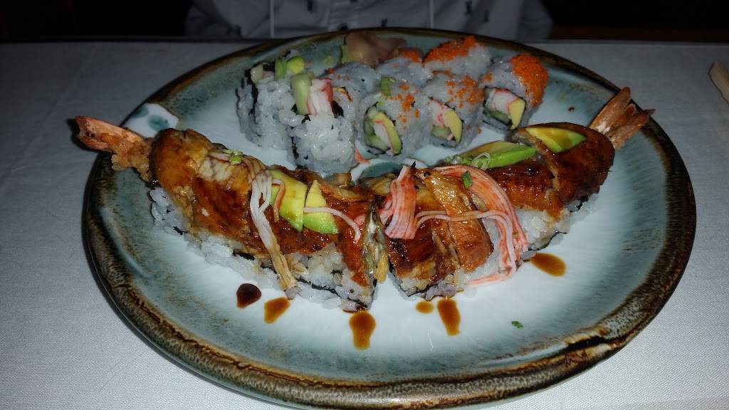 Sumo Sushi | restaurant | 5295 Florida Ave S, Lakeland, FL 33813, USA | 8636481480 OR +1 863-648-1480