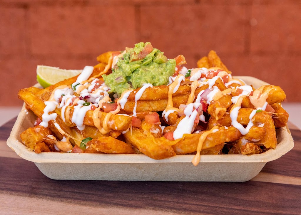 Burrito Bomba | restaurant | 1360 E Colorado St Unit A, Glendale, CA 91205, USA | 8184845547 OR +1 818-484-5547