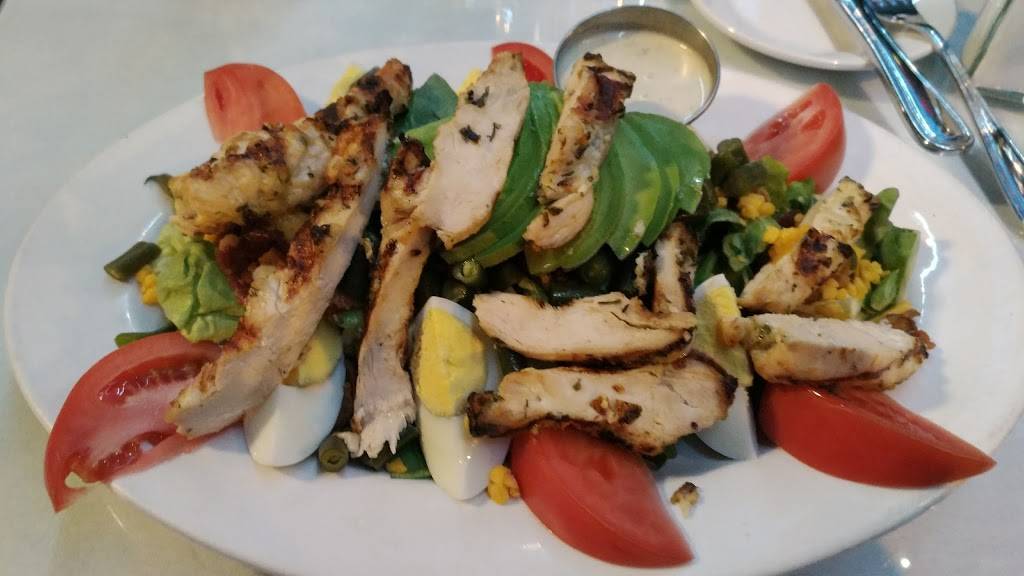 Bijans Bistro | restaurant | 663 N State St, Chicago, IL 60611, USA | 3122021904 OR +1 312-202-1904