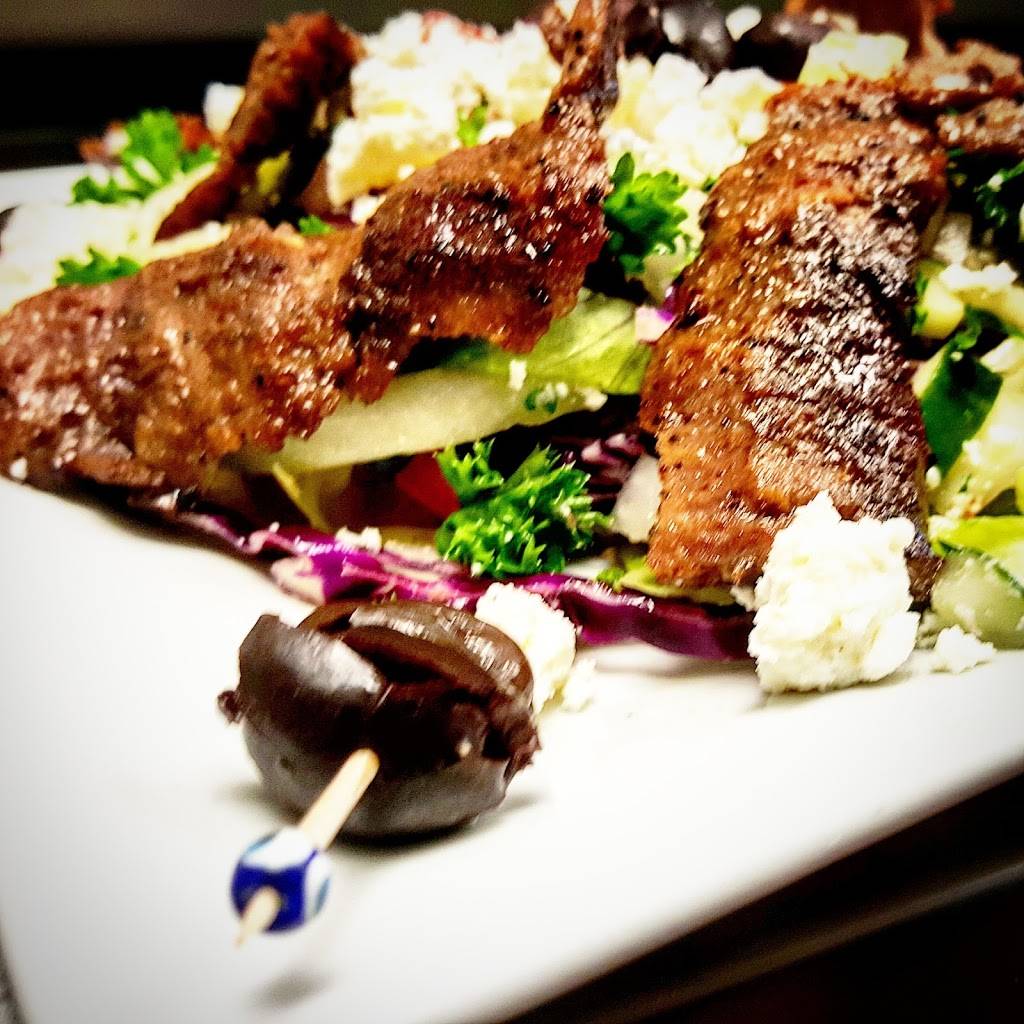 Ephesus Mediterranean Grill | restaurant | 8300 Wiltshire Dr, Port Charlotte, FL 33981, USA | 9416812343 OR +1 941-681-2343