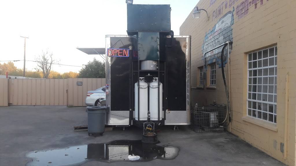 Taqueria La Pasadita | restaurant | 3701 Hemphill St, Fort Worth, TX 76110, USA | 8178846062 OR +1 817-884-6062