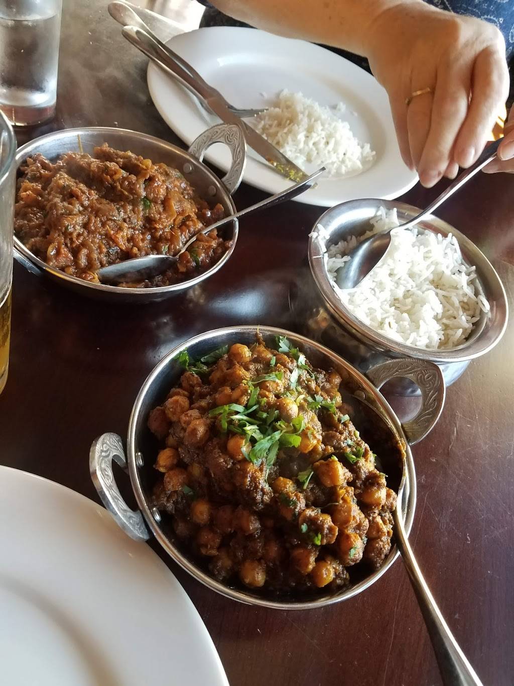 BASANTI | restaurant | 27221 Ortega Hwy STE G, San Juan Capistrano, CA 92675, USA | 9492762166 OR +1 949-276-2166