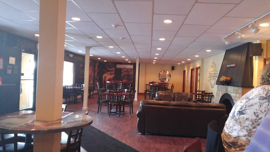 Knucklehead Craft Brewing | restaurant | 426 Ridge Rd, Webster, NY 14580, USA | 5853476236 OR +1 585-347-6236