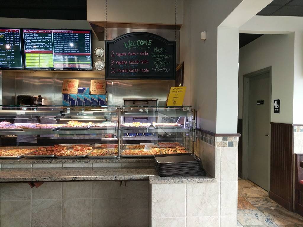 Nirchis Pizza | restaurant | 3619 Vestal Pkwy E, Vestal, NY 13850, USA | 6077295131 OR +1 607-729-5131