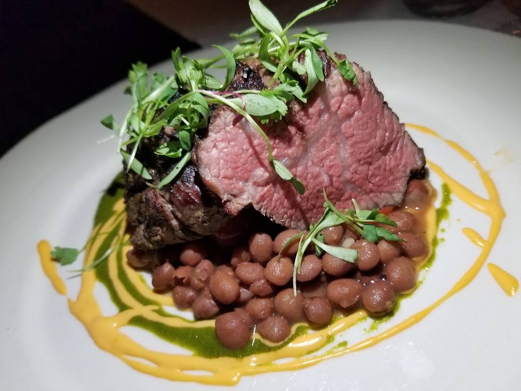 Barbareño | restaurant | 205 W Canon Perdido St, Santa Barbara, CA 93101, USA | 8059639591 OR +1 805-963-9591