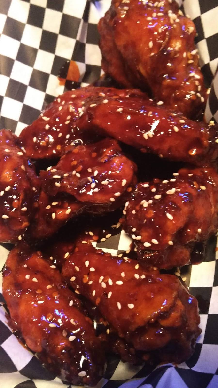 Cockatoos Chicken Restaurant | restaurant | 33130 Pacific Hwy S #5, Federal Way, WA 98003, USA | 2536612960 OR +1 253-661-2960