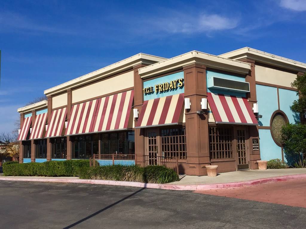 TGI Fridays | restaurant | 29 NE Interstate 410 Loop, San Antonio, TX 78216, USA | 2103773333 OR +1 210-377-3333