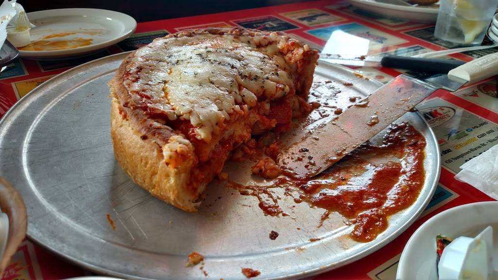 Sunrise Inn of Warren | restaurant | 510 E Market St, Warren, OH 44481, USA | 3303925176 OR +1 330-392-5176