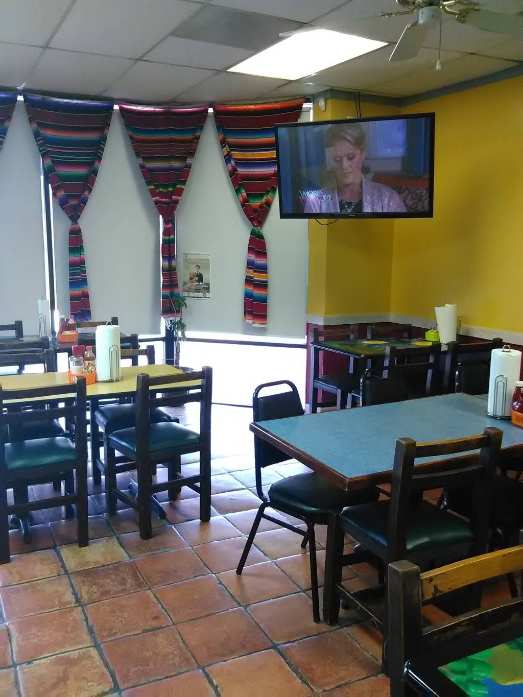 La Balita Con Sabor a Mexico | restaurant | 4338 hwy 6 suite B houston tx 77084, Houston, TX 77084, USA | 2814634107 OR +1 281-463-4107