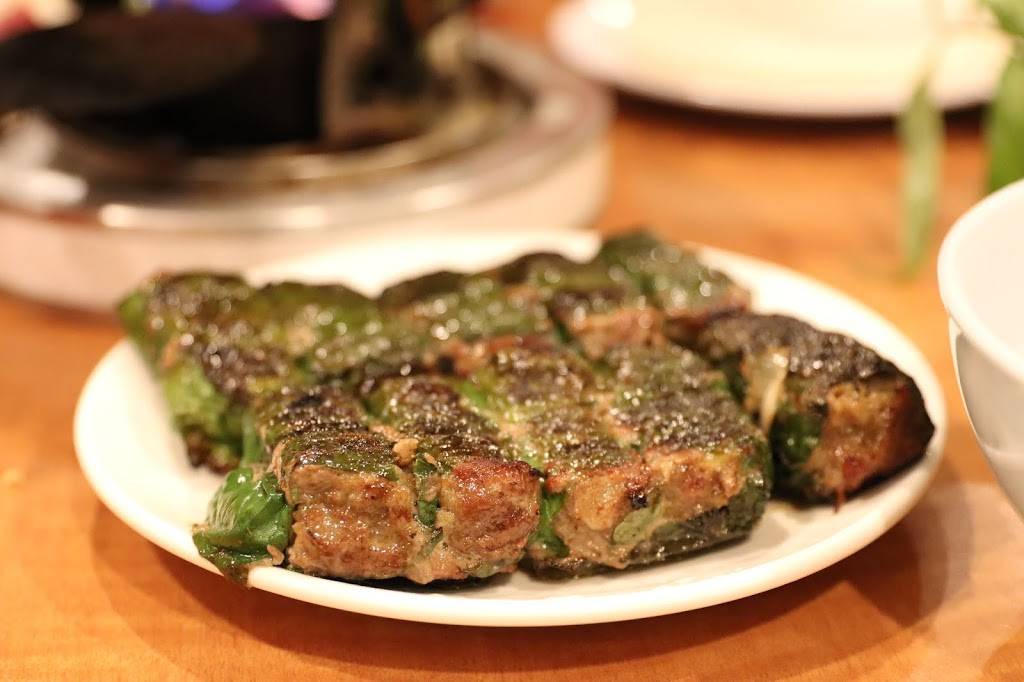 Thiên Ân Bò 7 Món Restaurant | restaurant | 9477 Bolsa Ave, Westminster, CA 92683, USA | 7145311838 OR +1 714-531-1838