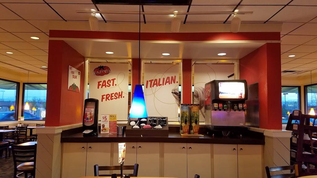 Fazolis | restaurant | 2096 Stringtown Rd, Grove City, OH 43123, USA | 6145395562 OR +1 614-539-5562