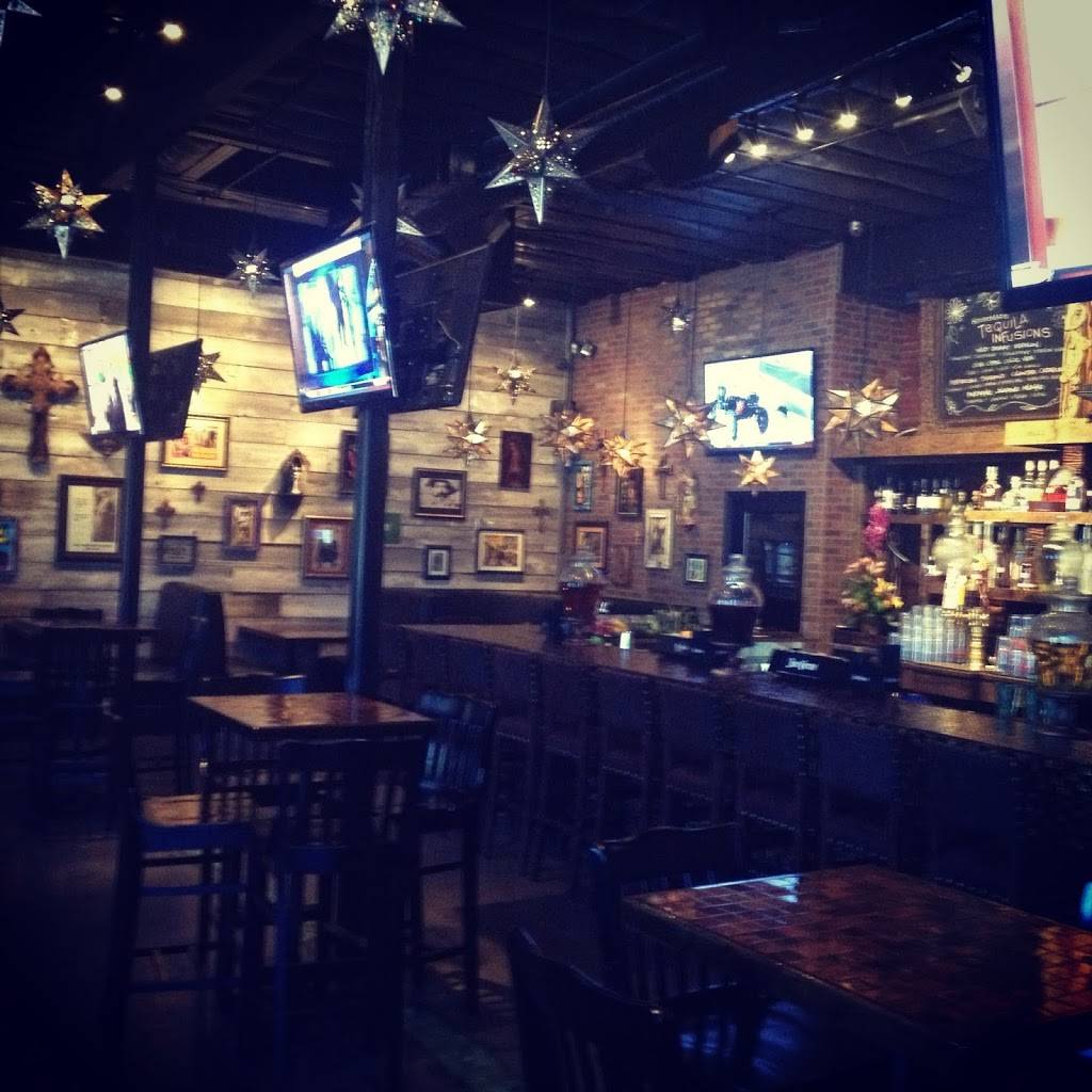 Pistoleros | restaurant | 1517 Westheimer Rd, Houston, TX 77006, USA | 2819743860 OR +1 281-974-3860