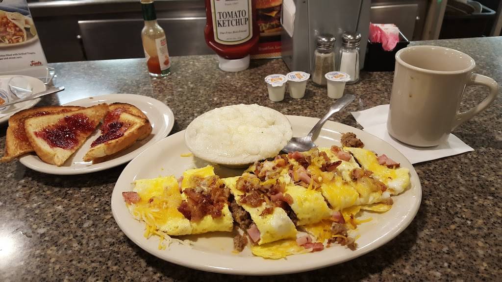 Jims Restaurant | restaurant | 8427 Broadway St, San Antonio, TX 78209, USA | 2108267001 OR +1 210-826-7001