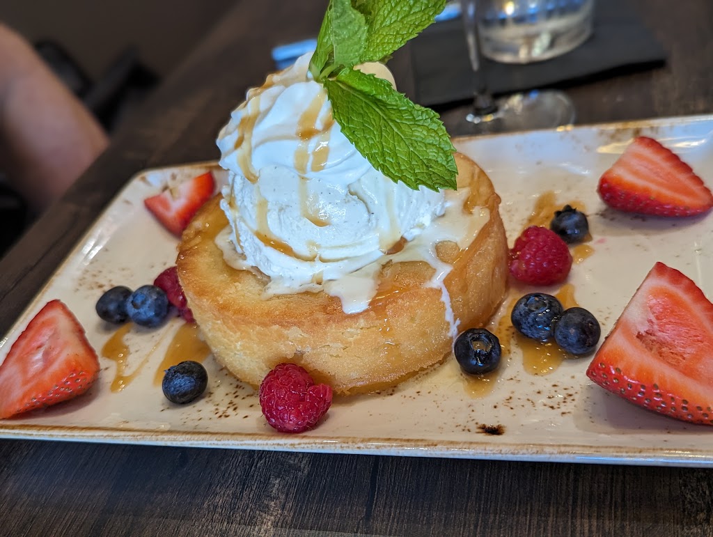 Bistro 120 | restaurant | 152 N Yosemite Ave, Oakdale, CA 95361, USA | 2098456080 OR +1 209-845-6080