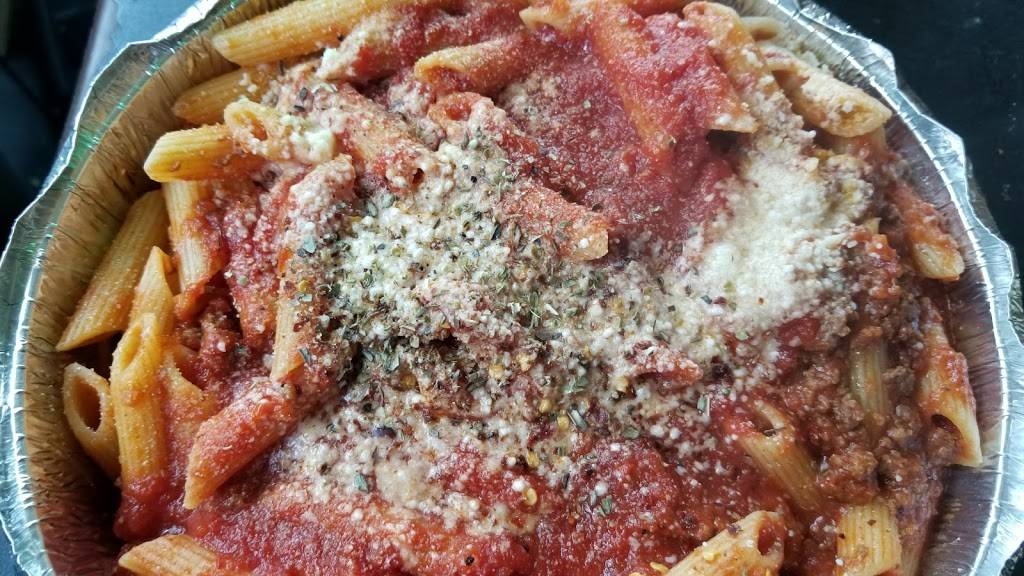 Nonno Sals | restaurant | 1905 NJ-33, Trenton, NJ 08690, USA | 6098907474 OR +1 609-890-7474