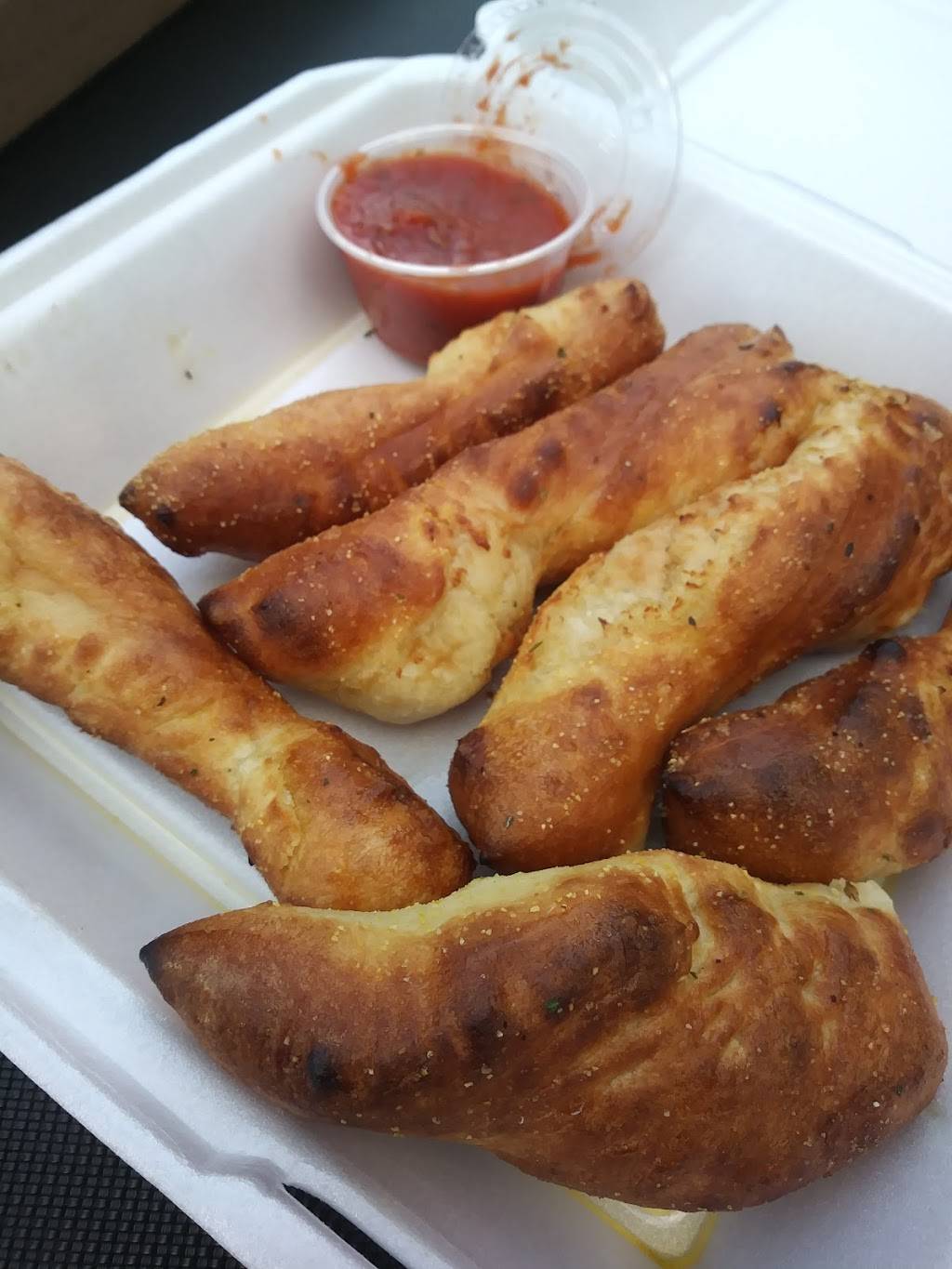 Pizza Time | restaurant | 2000 Benson Rd S #155, Renton, WA 98055, USA | 4252267770 OR +1 425-226-7770