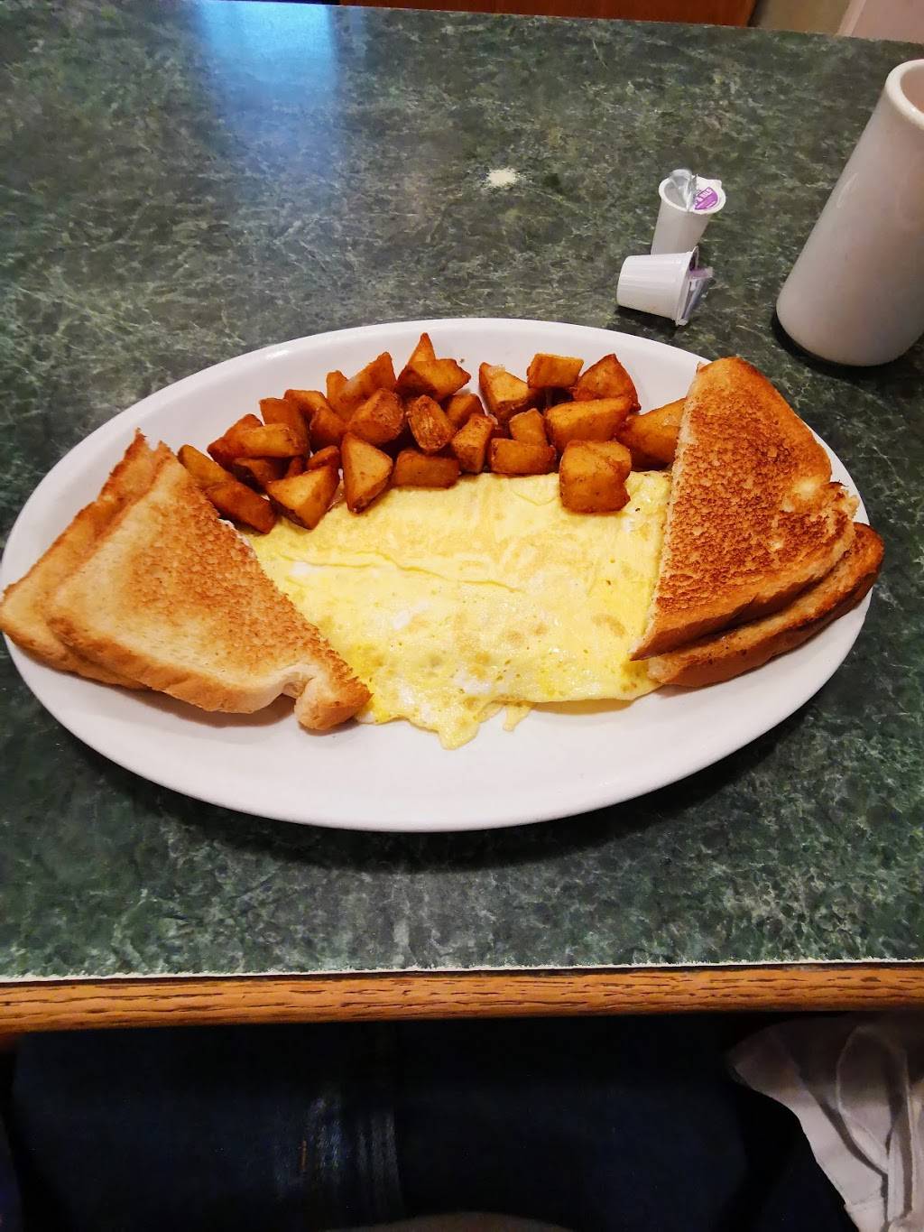 The Symposium Family Dining | restaurant | 851 Mt Pleasant St, New Bedford, MA 02745, USA | 5089958234 OR +1 508-995-8234