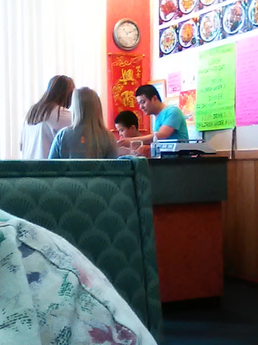 Green Tea Restaurant | restaurant | 101 E Barnard St, Glennville, GA 30427, USA | 9126541103 OR +1 912-654-1103