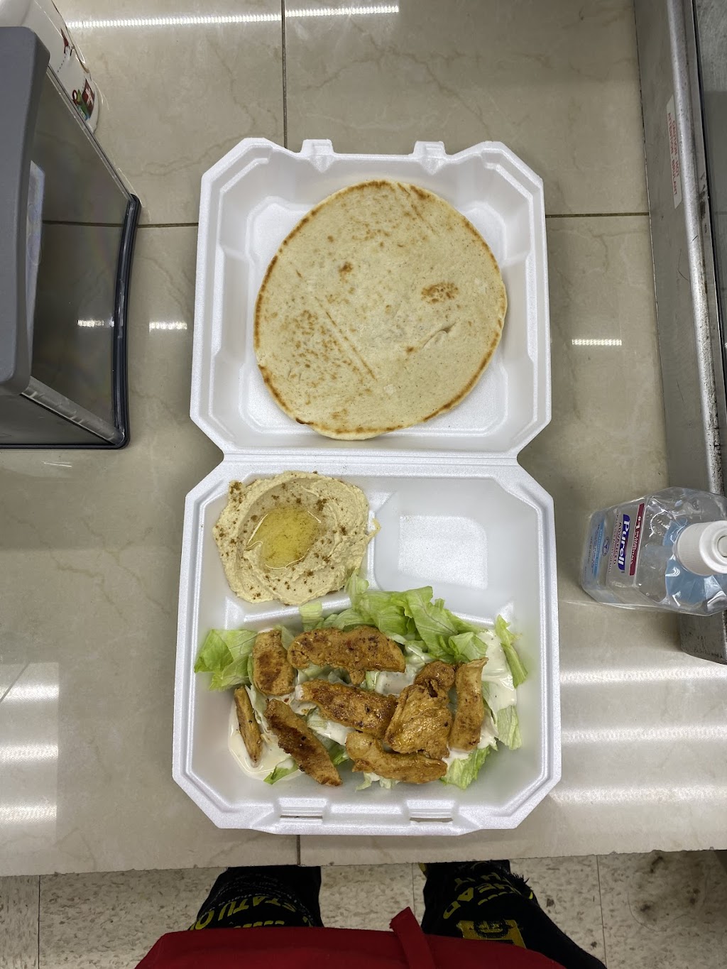 Renees Kitchen | restaurant | 2251 LA-70, Donaldsonville, LA 70346, USA | 2254314561 OR +1 225-431-4561