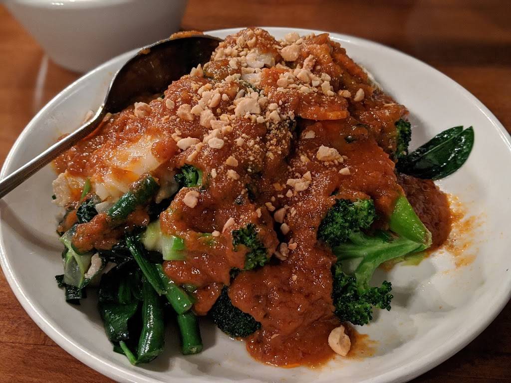 Thai Taste Restaurant | restaurant | 3151 Crow Canyon Pl suite i, San Ramon, CA 94583, USA | 9253651027 OR +1 925-365-1027