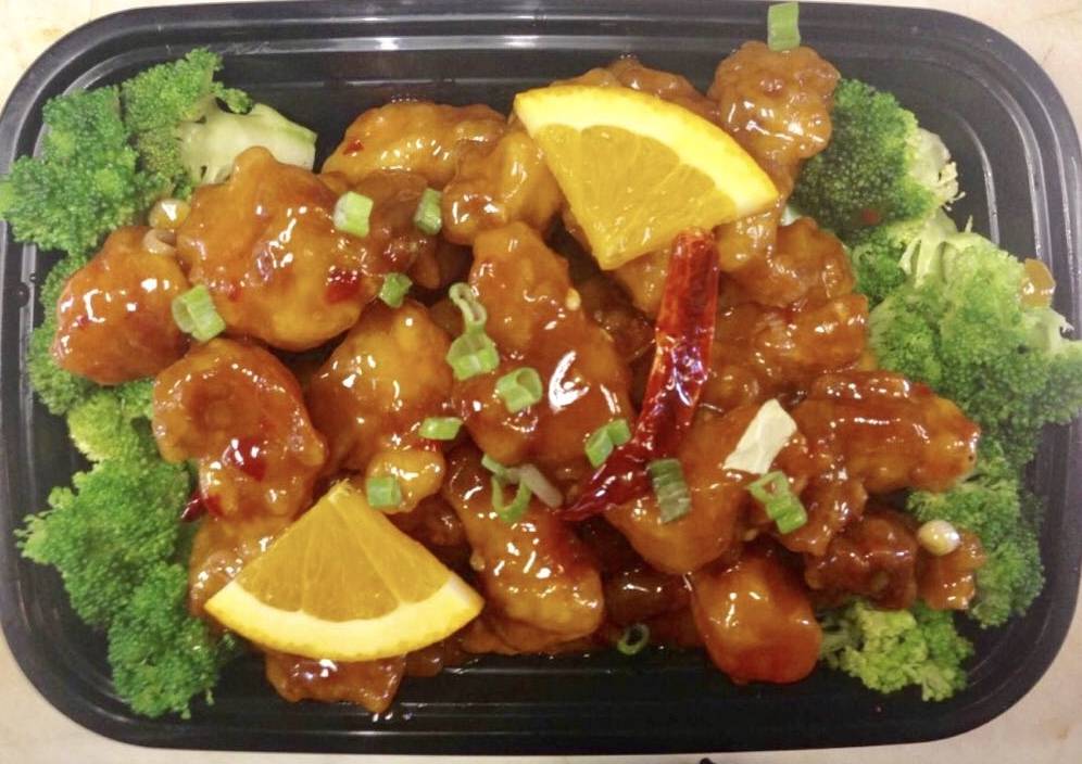 Asian Wok | restaurant | 202 37th Ave N, St. Petersburg, FL 33703, USA | 7278215888 OR +1 727-821-5888