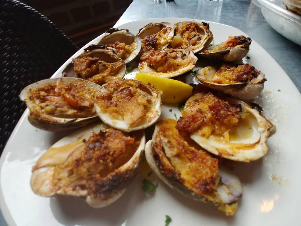 Remington Tavern and Seafood Exchange | restaurant | 184 Sweeney St, North Tonawanda, NY 14120, USA | 7163622802 OR +1 716-362-2802