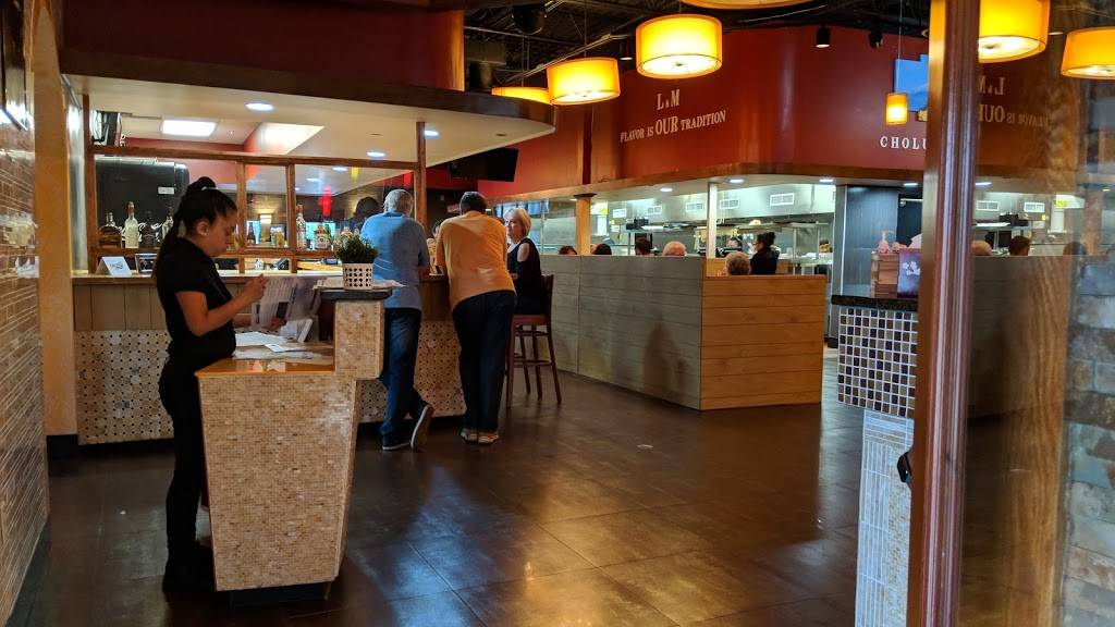 Loren & Mari Mexican Grill | restaurant | 2293 E 116th St, Carmel, IN 46032, USA | 3178101078 OR +1 317-810-1078