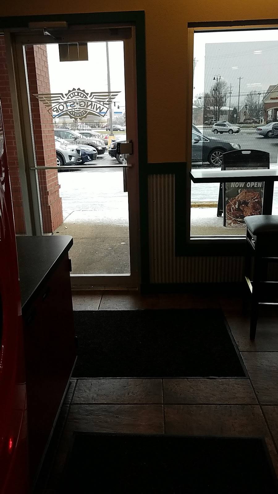 Wingstop | restaurant | 881 W Galbraith Rd, Cincinnati, OH 45231, USA | 5135215999 OR +1 513-521-5999