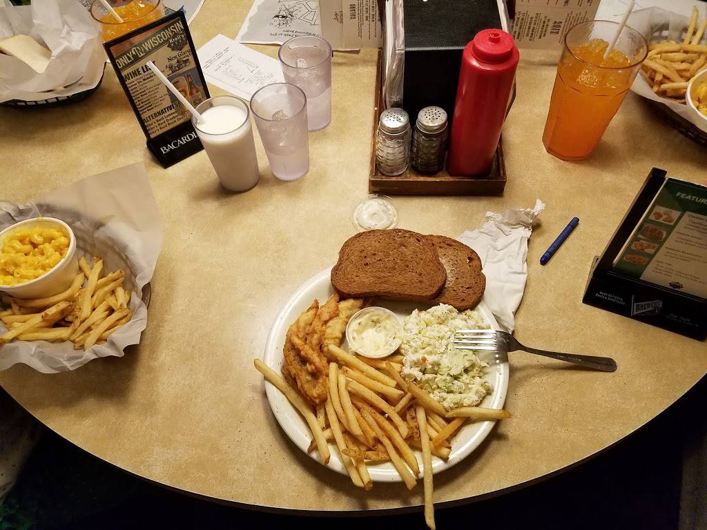 Krolls West | restaurant | 1990 S Ridge Rd, Ashwaubenon, WI 54304, USA | 9204971111 OR +1 920-497-1111