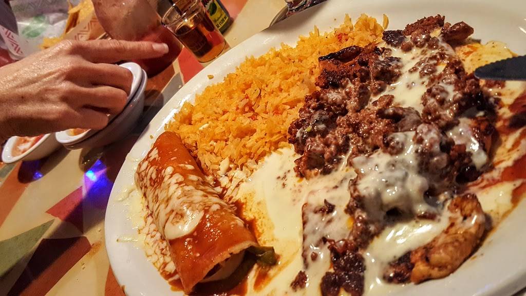 Los Mariachis Mexican Restaurant | restaurant | 6015, 3610 S High St, Columbus, OH 43207, USA | 6144978970 OR +1 614-497-8970