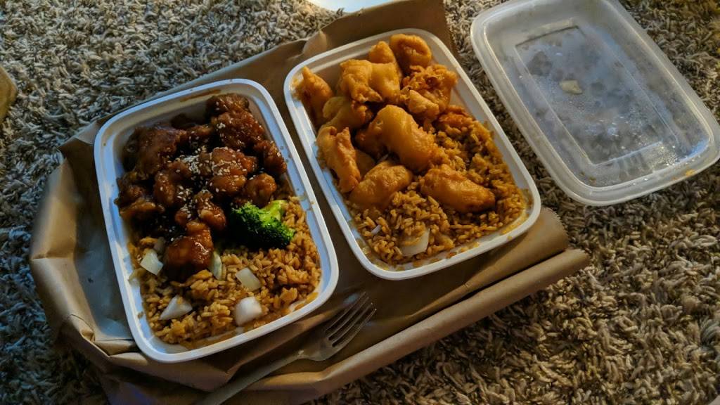 Golden Wok | restaurant | 154 Thalia Village Shoppes, Virginia Beach, VA 23452, USA | 7573064188 OR +1 757-306-4188