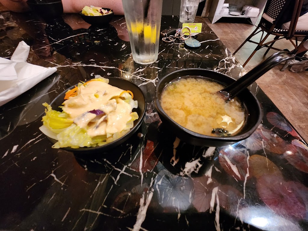 Dashu Japanese Cuisine & Bar | restaurant | 964 Airport Rd SW ste 4, Huntsville, AL 35802, USA | 2567151299 OR +1 256-715-1299